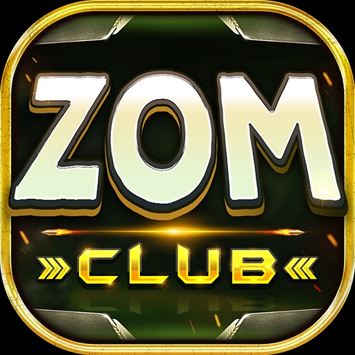 Zomclub Website