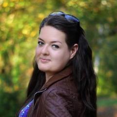 Mónika Nechifor-Zsámboki