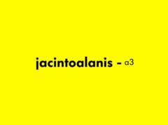 Jacinto Alanis