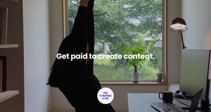 UGC Creators Club (FREE)