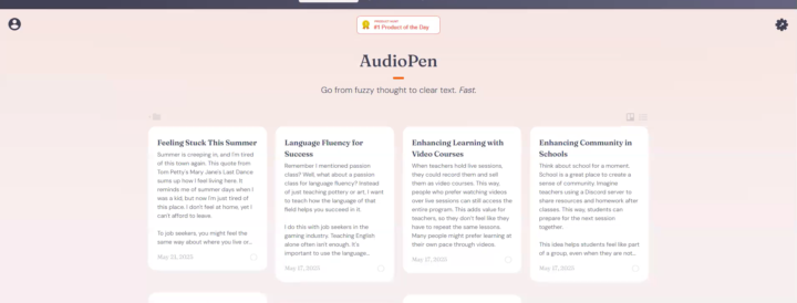 Content Strategy Tools Video