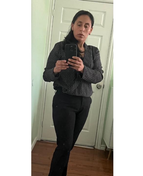Aleida Veliz