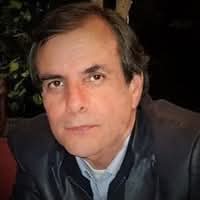 Jorge Soberón