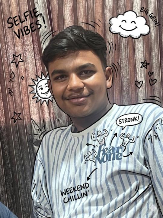 Nikunj Rathi
