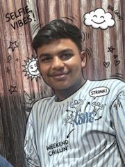 Nikunj Rathi