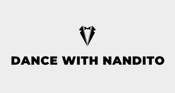 Dance With Nandito