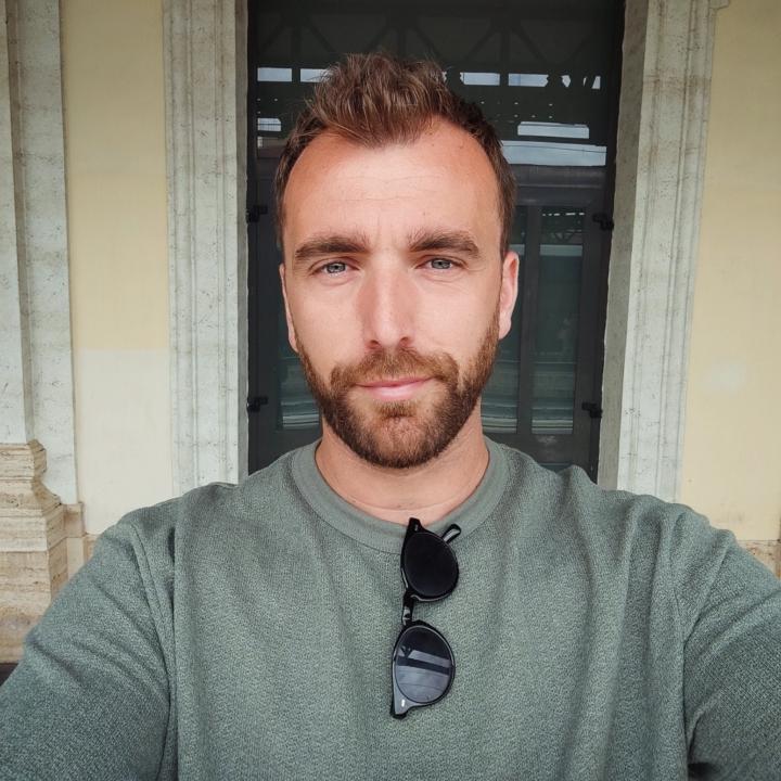 Sylvain Quimper
