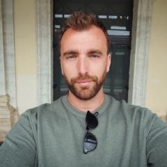 Sylvain Quimper