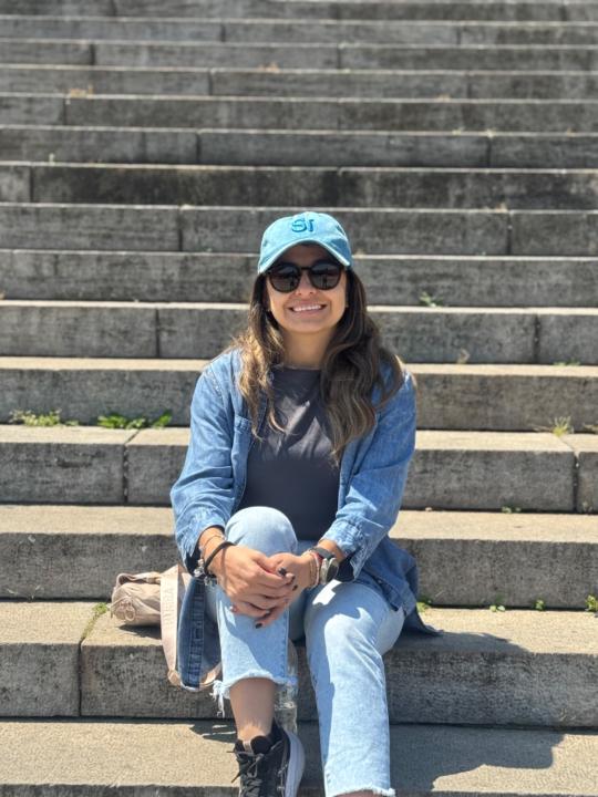 Sandra Hermoza