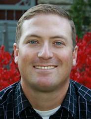 Jon Horton