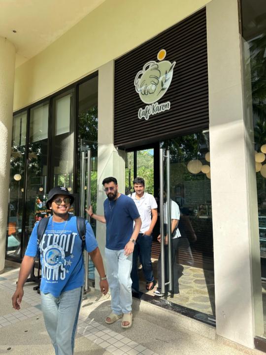 Raj Kishan
