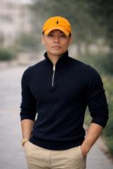 Mark justine Imperial