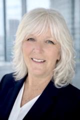 Patricia Barnard