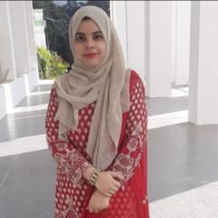 Haleema Siddiqui