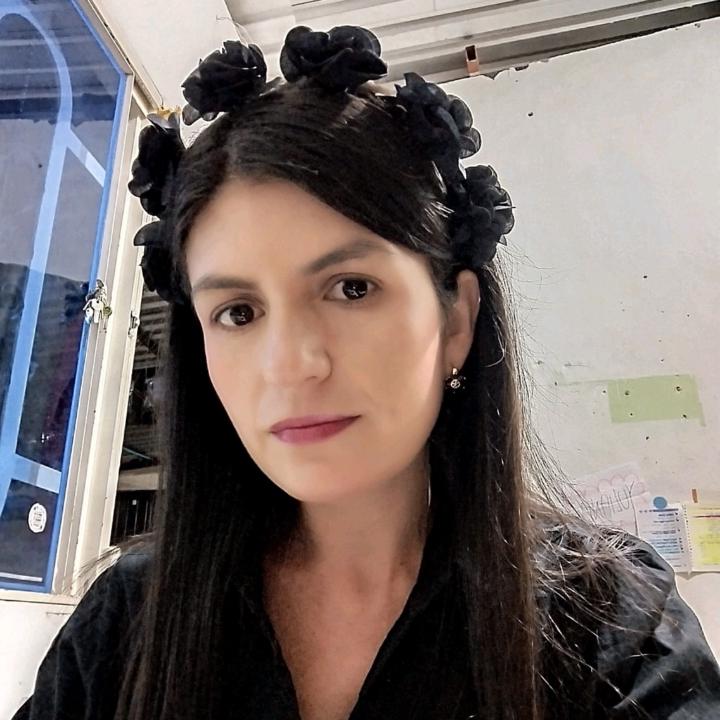 Denys Yuliana Zamora Cano