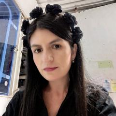 Denys Yuliana Zamora Cano