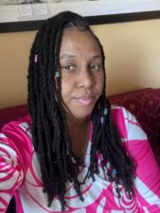 Ronique Jones