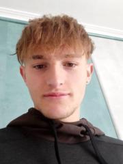 Pablo Manuel García Sánchez