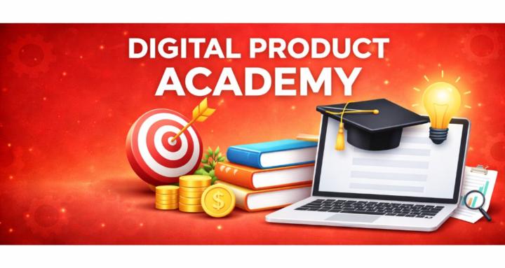 Digital Product Academy