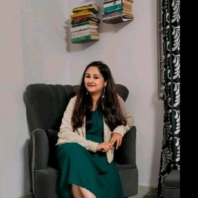 Poonam Atreya