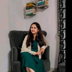 Poonam Atreya