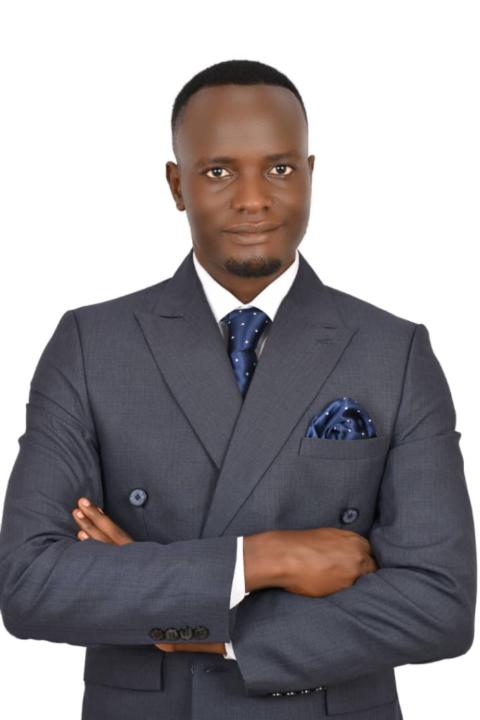 David Aruma