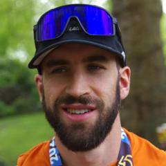 Joshua Potts
