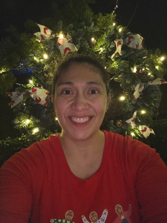 Vanessa Killingsworth