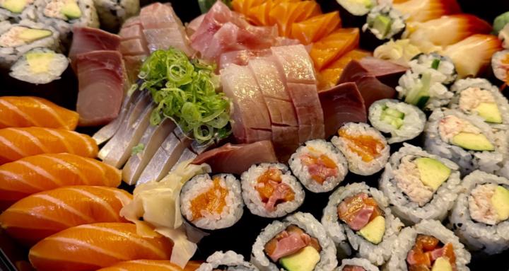 Itabashi Sushi Dojo