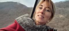 Caroline Brosson