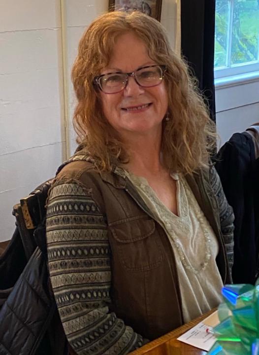 Donna Munsey
