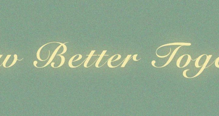 Draw Better Together