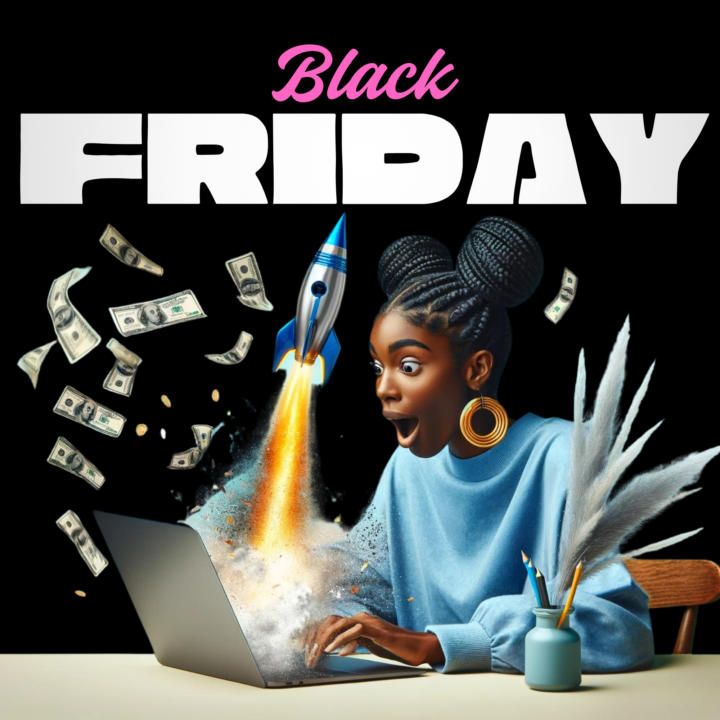 Holiday Sales = Cash