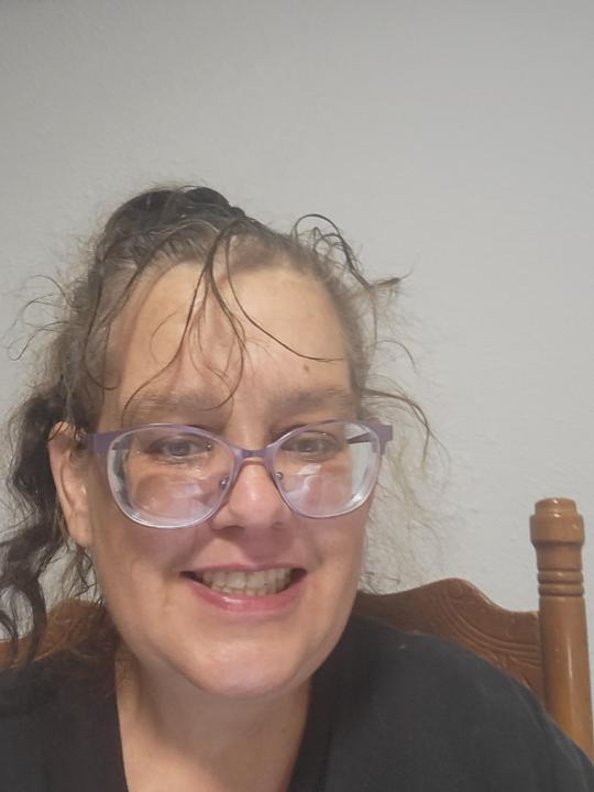 Korrie Bruce