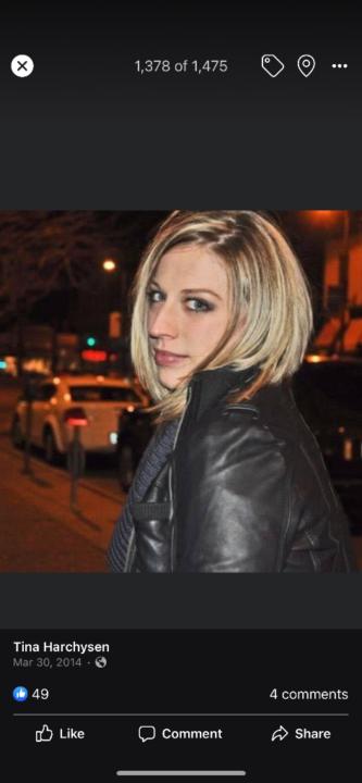 Tina Harchysen