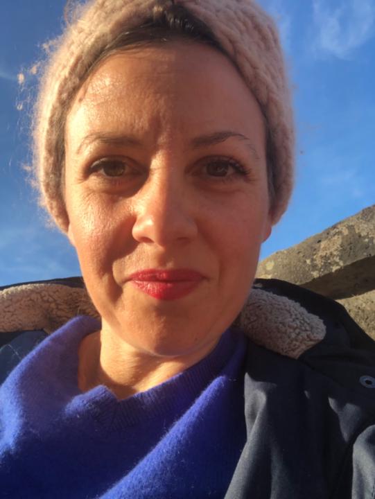Gabriele Vöhringer