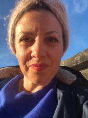 Gabriele Vöhringer