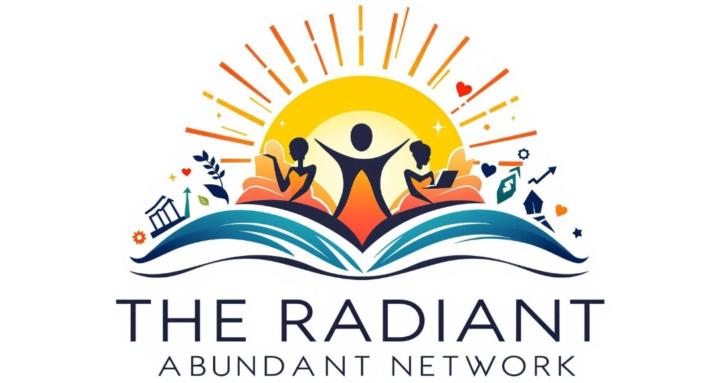 THE RADIANT ABUNDANT NETWORK