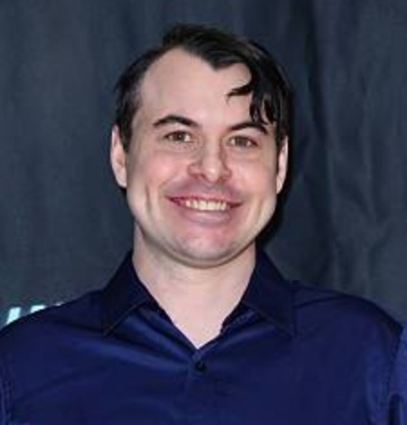 Barton Richman