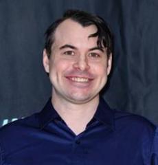 Barton Richman