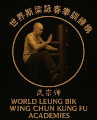 Sifu Wu