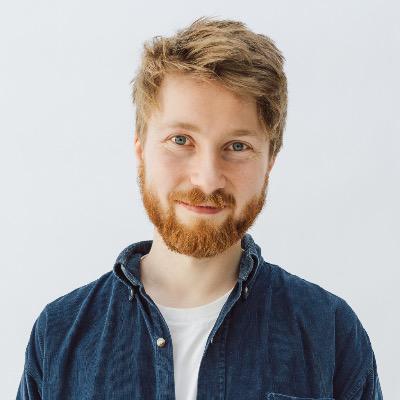 Gwilym Sims-Williams