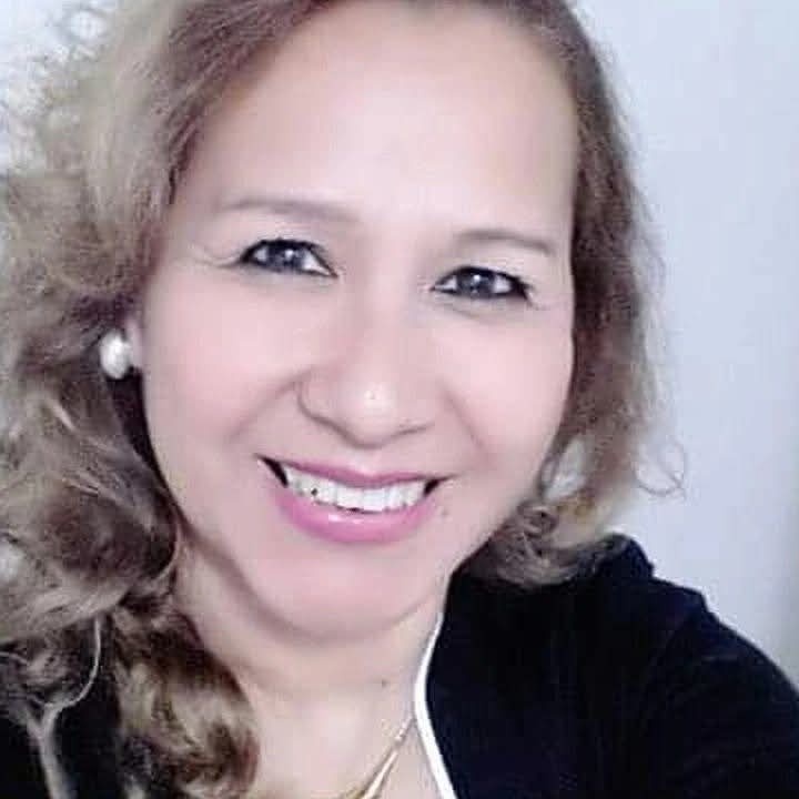 María Castro