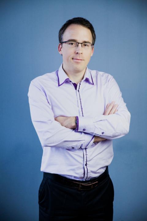 PIerre-Maxime Rejol