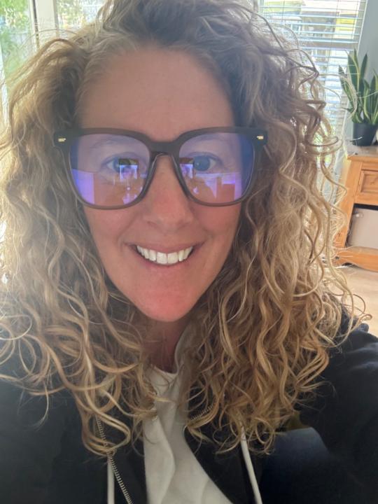 Carrie Garrigus