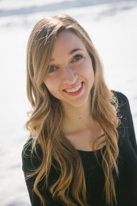 Amy Etrheim