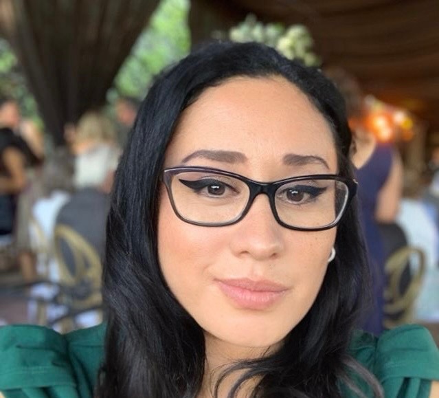 Flor monserrat Gonzalez vazquez