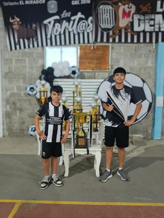 Gerónimo Matias Herrera