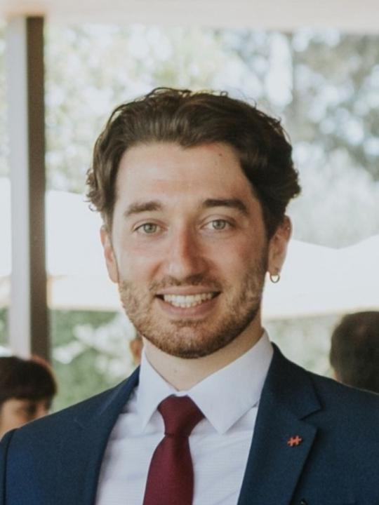 Filipe Oliveira