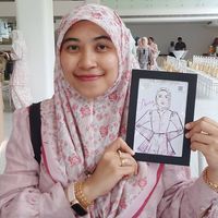 Durra Abd Razak PhD.